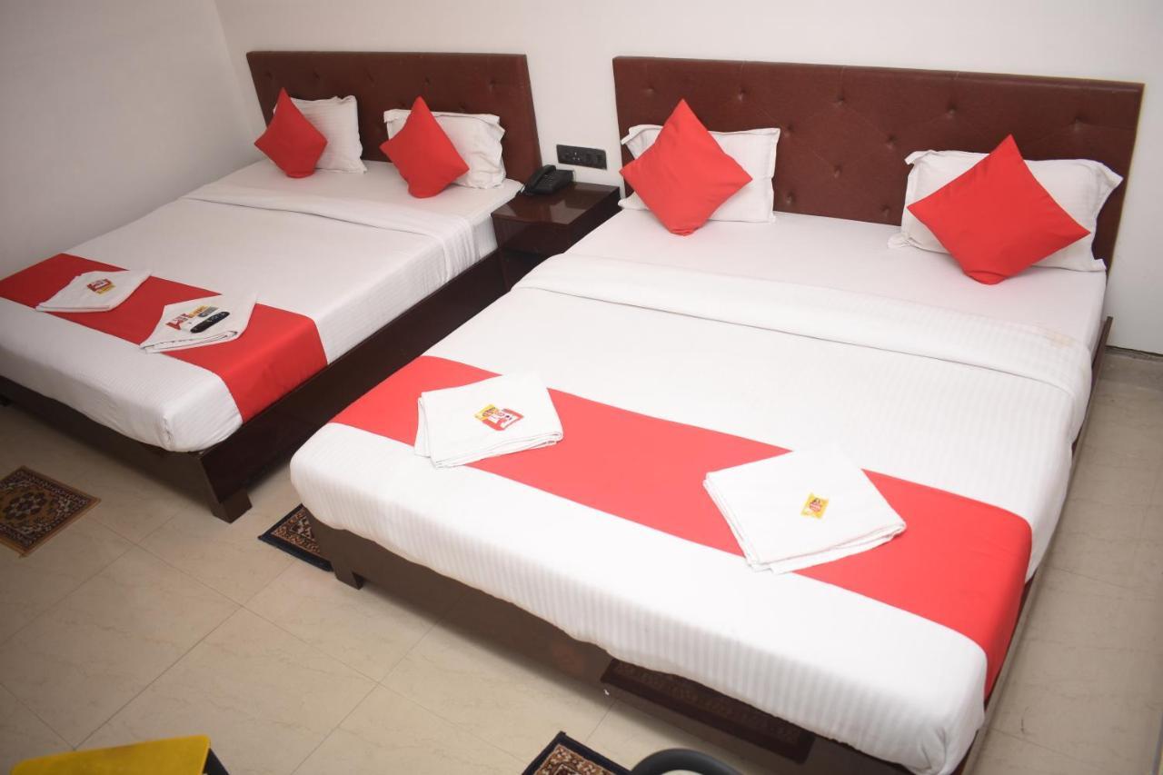 Hotel Jaypee Inn Haora Exterior photo