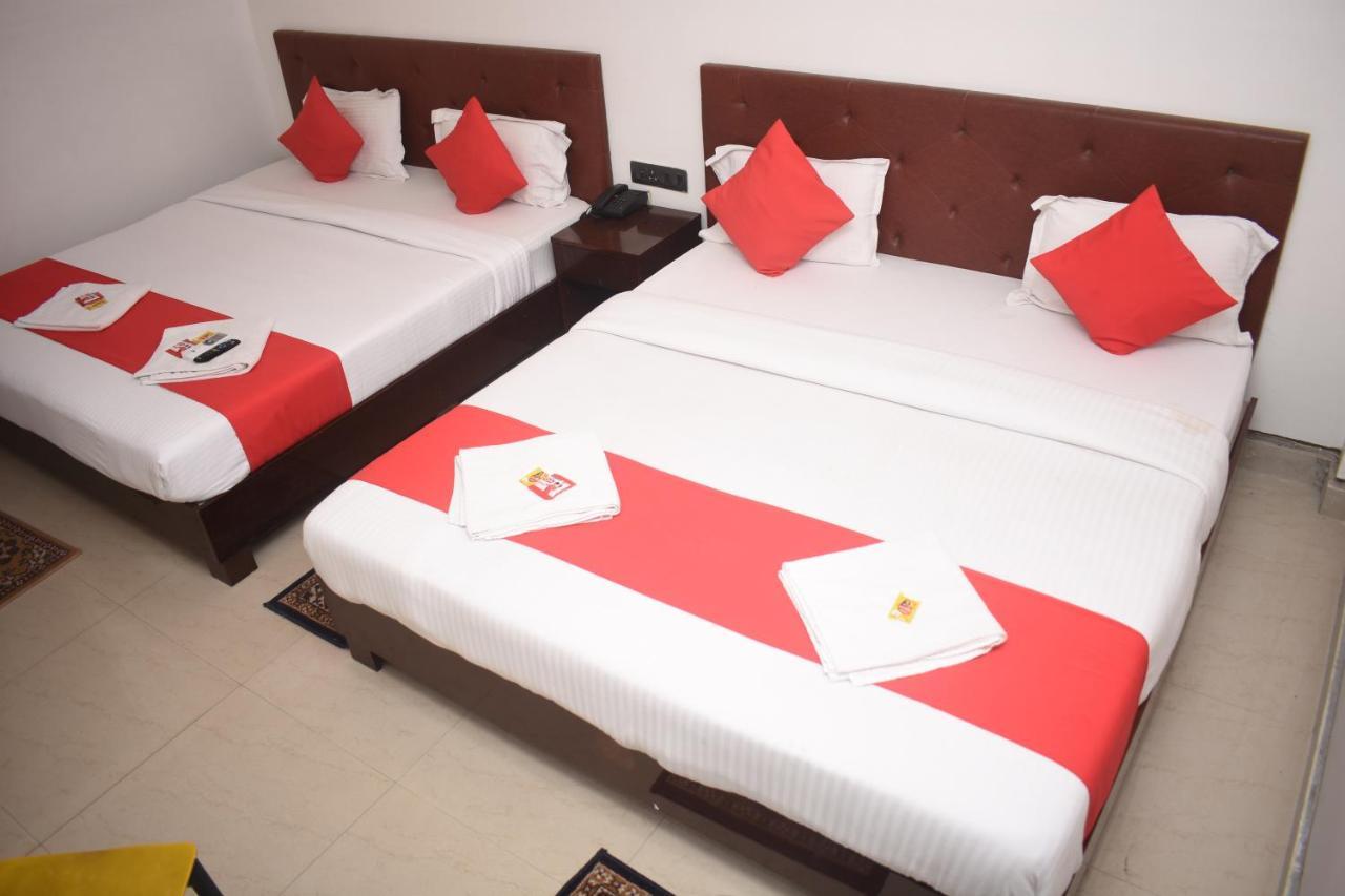 Hotel Jaypee Inn Haora Exterior photo