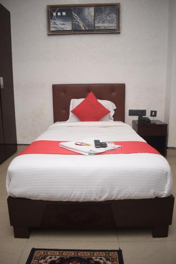Hotel Jaypee Inn Haora Exterior photo