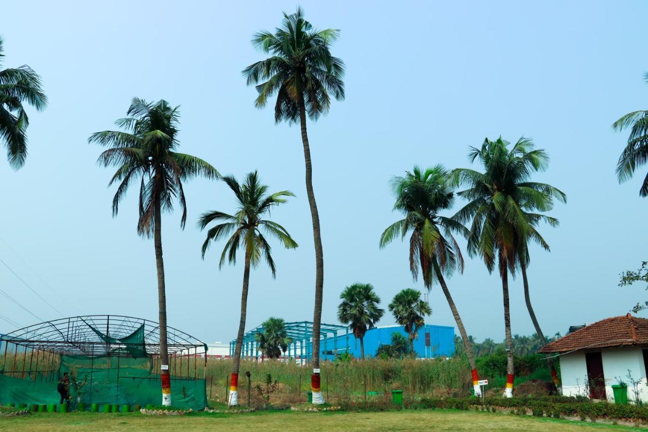 Hotel Jaypee Inn Haora Exterior photo
